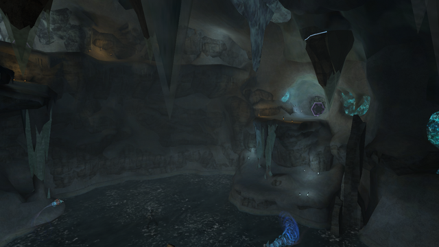 File:Phendrana's Edge Screenshot (16).png