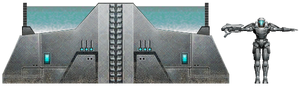 MK III Shield