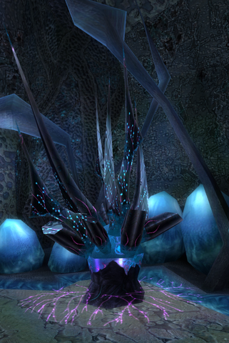 File:Cristal de Phazon Negro en Phaaze.png