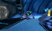 Ice Griptorax