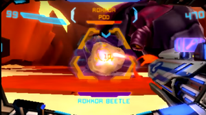 Rohkor Pod