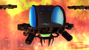 SafetyCapsuleBrawl