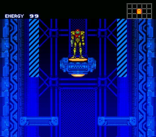 File:Super Metroid Elevator.jpg