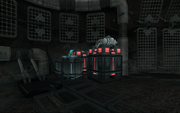 Hive Chamber C 3