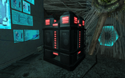 Heavy Federation Crate
