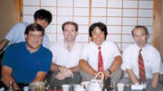 Kenji Miki
