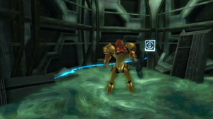 Disposal Chamber 3