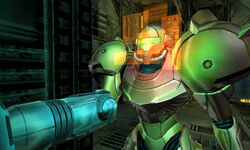 Map station orpheon samus download dolphin HD