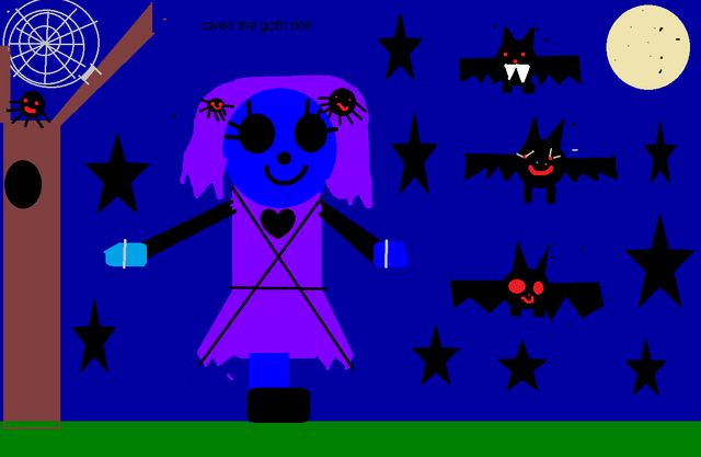File:Raven the goth doll.png