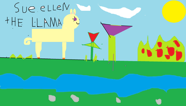 File:Sue ellen , the liama.png