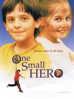 Onesmallhero
