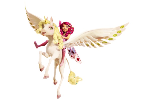Onchao and flair can talk mia and me rainbow island Onchao and flair can talk mia and me rainbow island
