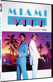 MiamiVice S1 MCE