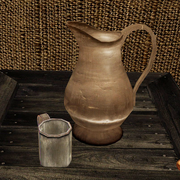Water jug