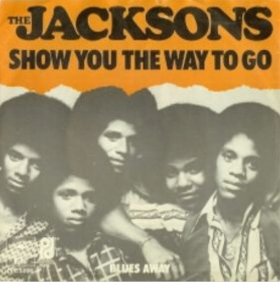 michael jackson show you the way to go mp3