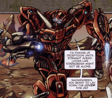 ReignofStarscream3 Cliffjumper