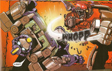 Titan11 RollbargetsWHOPPed