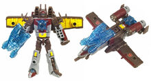 Universe2008 Fireflight