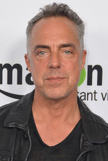 Titus Welliver February 2015