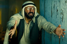 Movie Akram