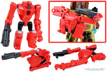 PCC-toy Beacon
