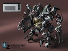 MicrowaveBotConcept