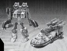 TF2010 Undertow instructions