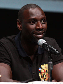 Omar Sy | Transformers Movie Wiki | FANDOM powered by Wikia