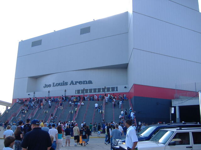 File:Joe Louis Arena.jpg