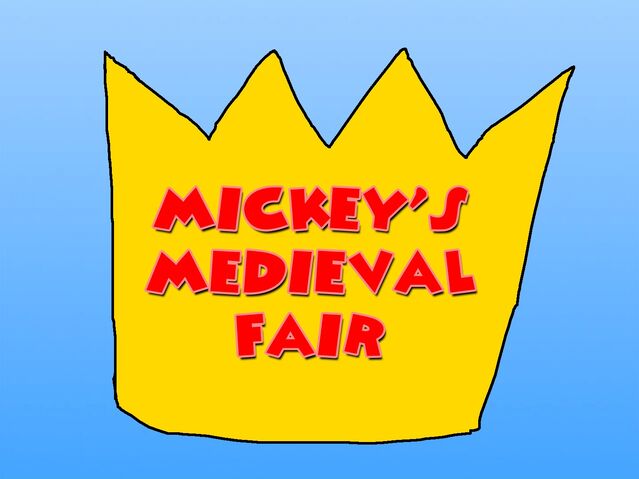 File:Mickey's Medieval Fair TC by Hornean.jpg