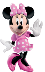 Minnie