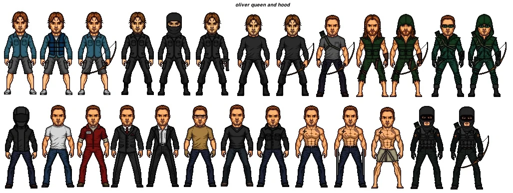 Спрайты для рисуем мультфильмы 2 марвел