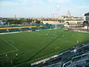 Estadio Yonek