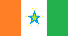 Bandera me