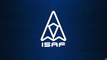 Isaf metal wallpaper by shmartin-d5prh6e (1)