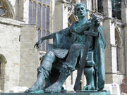 Constantine York