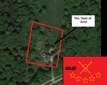 Arlofmap