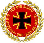 Volkswehr