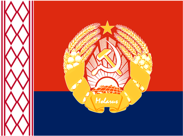 File:Molarusian Presidential Flag.png