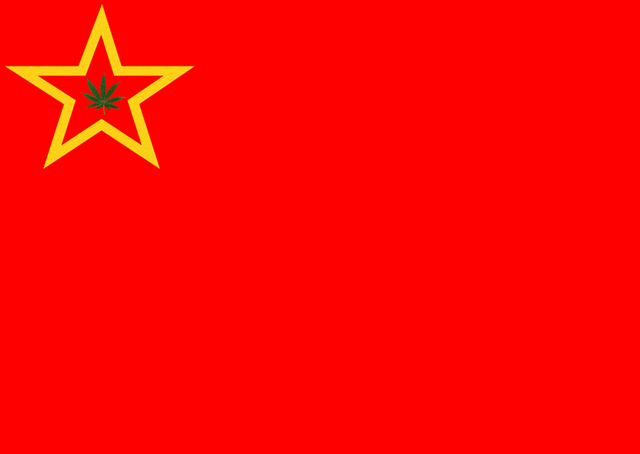 File:Flag of the DPRJ.gif