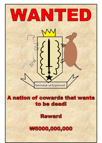 File:Shrewland wanted page.png