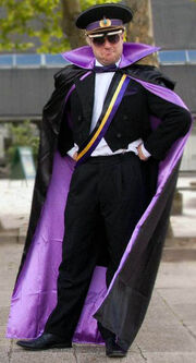 ArchTechnocratCape