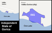 Isg