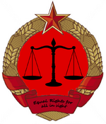 Department of Justice