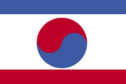 File:Kingdom of korea flag.png