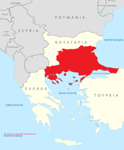 File:Map of The People's Republic of Thracia.png