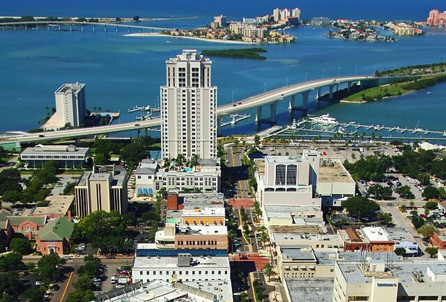 File:DowntownClearwater.jpg