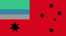 Purposed Flag