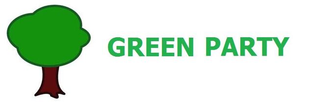 File:2nd Green Party Logo.jpg