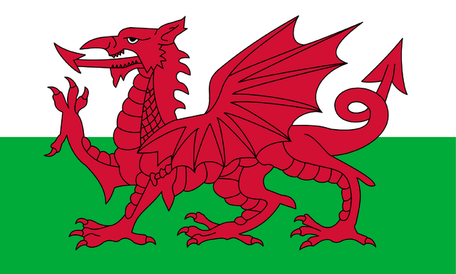 File:Flag of Wales.png